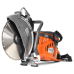 Husqvarna K 970 Rescue